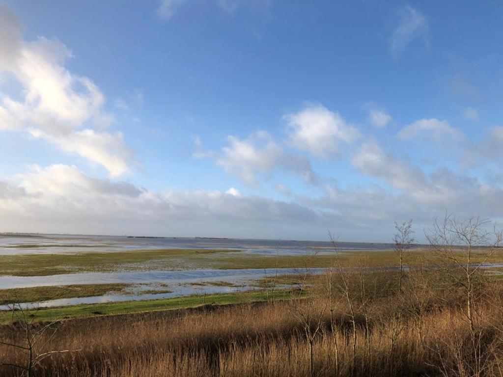 Bed and Breakfast Onder De Boom Gerkesklooster Экстерьер фото